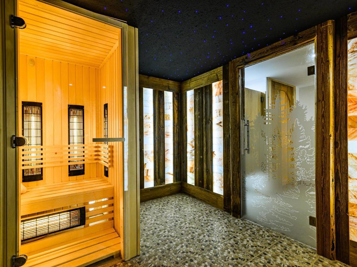 Visitzakopane - Willa Bajka Apartments Kültér fotó