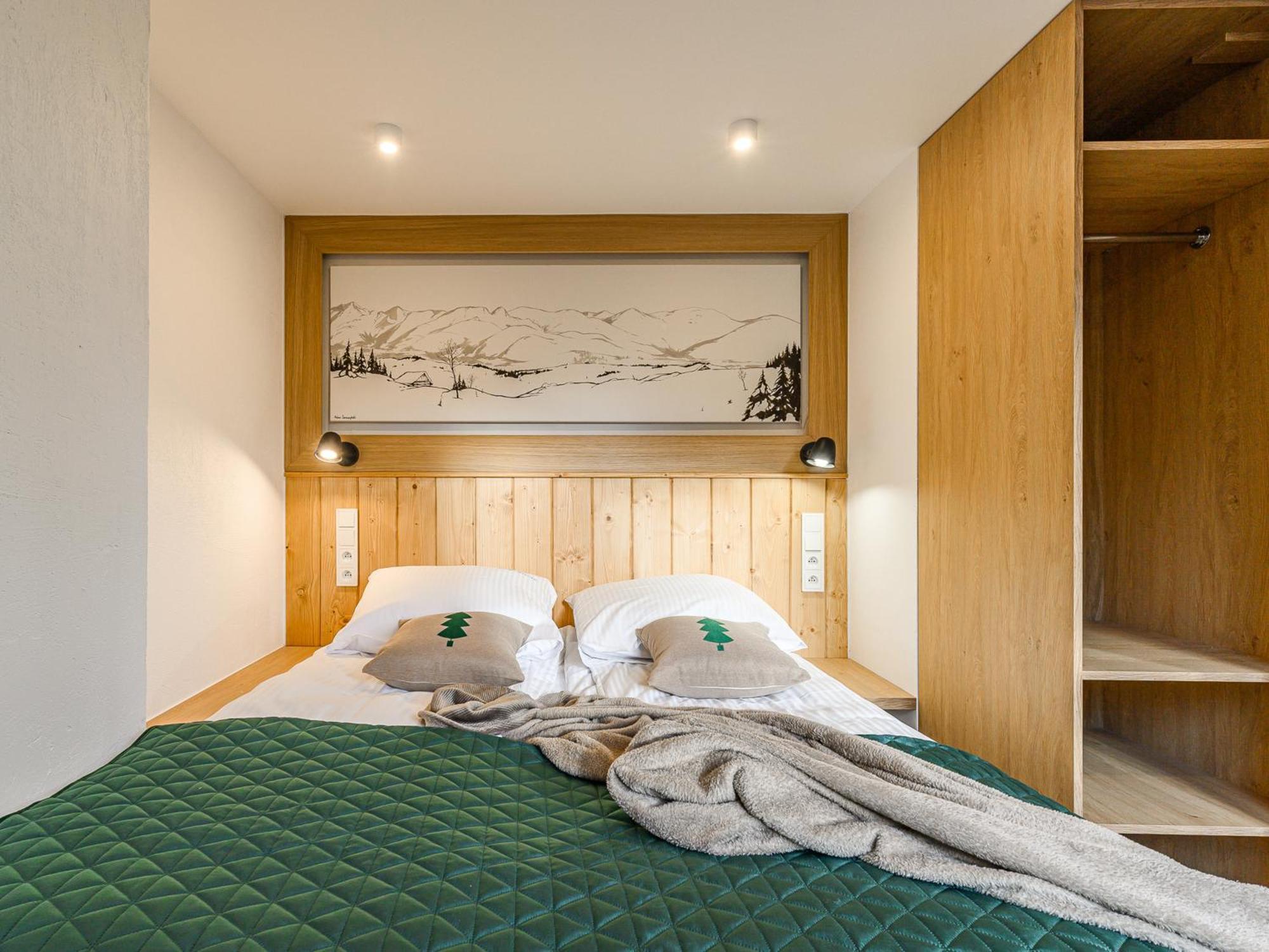 Visitzakopane - Willa Bajka Apartments Kültér fotó