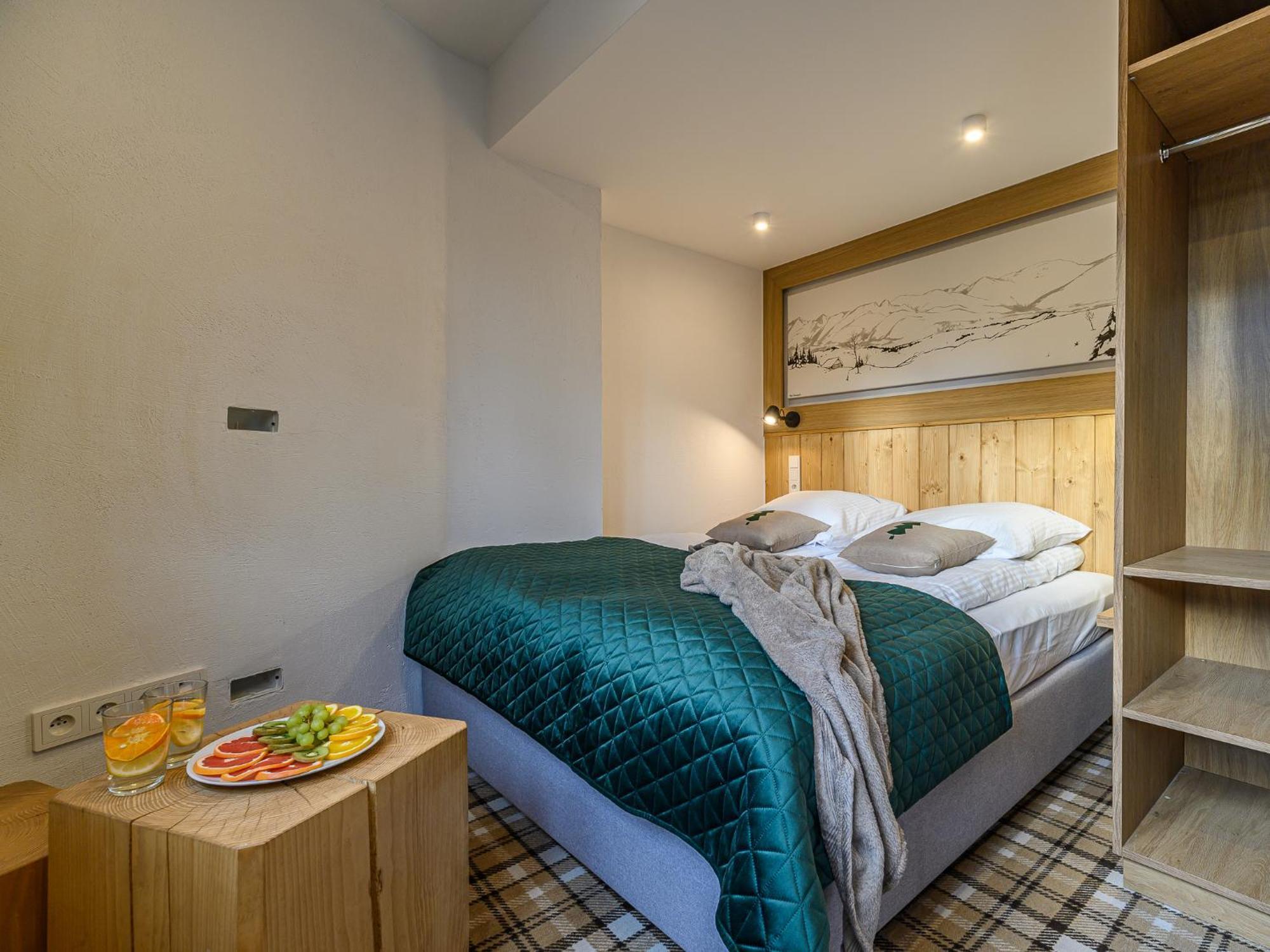 Visitzakopane - Willa Bajka Apartments Kültér fotó